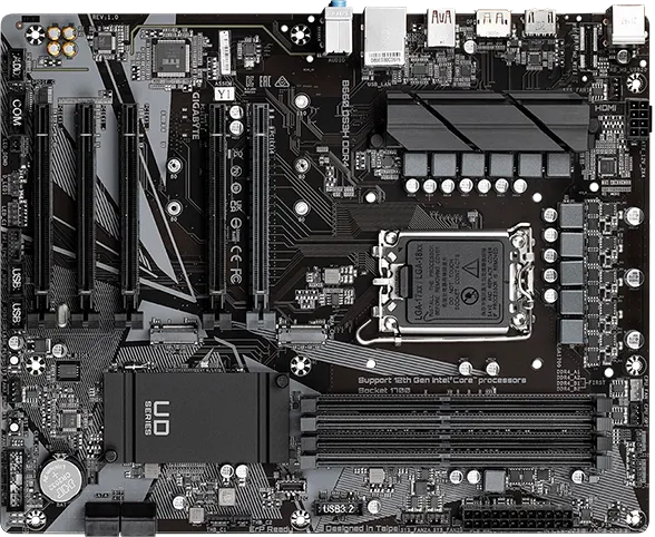 Прошивка BIOS