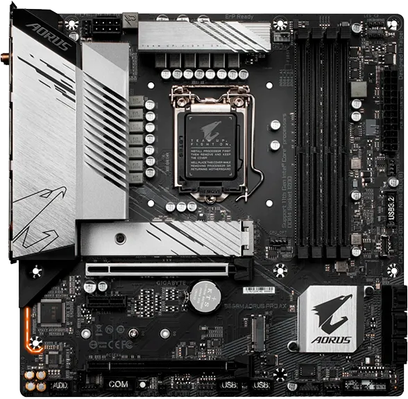 Прошивка BIOS