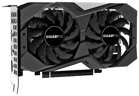 GeForce GTX 1660 Super OC