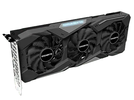 GeForce RTX 3090 Eagle OC